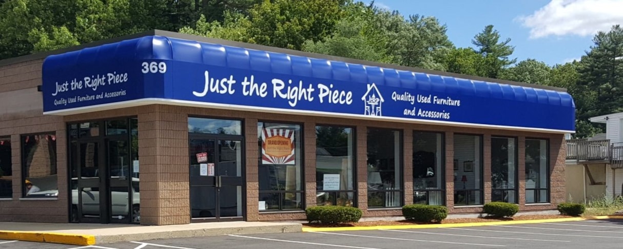 Custom Awnings in Pelham